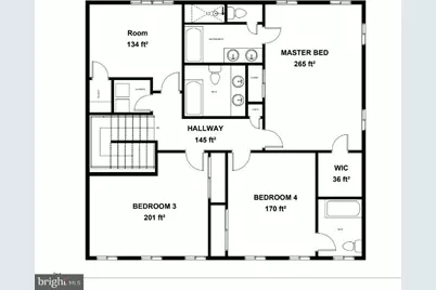 1623 Indiana Avenue, Woodbridge, VA 22191 - Photo 9