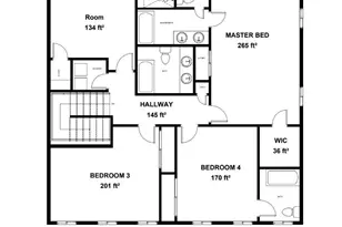 1623 Indiana Ave, Woodbridge, VA 22191 - Photo 9