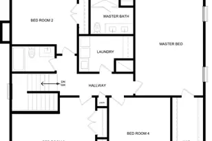 19204 Cardinal Heights, Triangle, VA 22172 - Photo 5