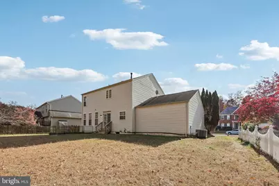 2880 Myrtlewood Drive, Dumfries, VA 22026 - Photo 43