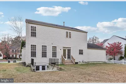 2880 Myrtlewood Drive, Dumfries, VA 22026 - Photo 47