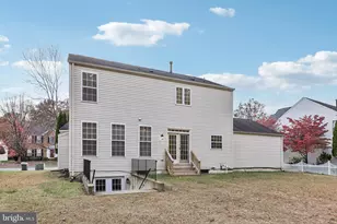 2880 Myrtlewood Dr, Dumfries, VA 22026 - Photo 47