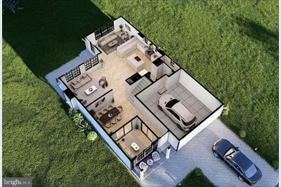 1627 Indiana Avenue, Woodbridge, VA 22191 - Photo 3