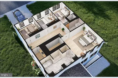 1627 Indiana Avenue, Woodbridge, VA 22191 - Photo 5