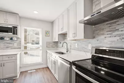 3100 Calloway Court, Woodbridge, VA 22192 - Photo 13