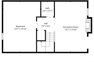 3100 Calloway Ct, Woodbridge, VA 22192 - Photo 61