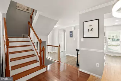 3100 Calloway Court, Woodbridge, VA 22192 - Photo 29