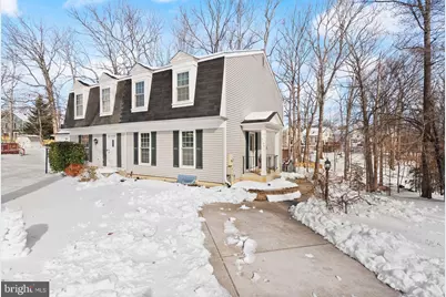 3100 Calloway Court, Woodbridge, VA 22192 - Photo 3