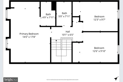3100 Calloway Court, Woodbridge, VA 22192 - Photo 63