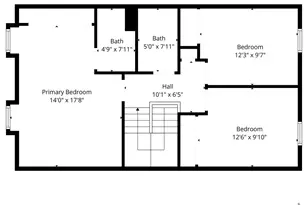 3100 Calloway Ct, Woodbridge, VA 22192 - Photo 63