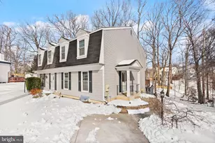 3100 Calloway Ct, Woodbridge, VA 22192 - Photo 1