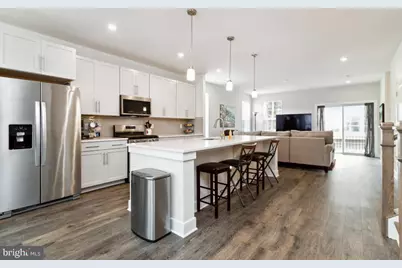 1595 Meadowlark Glen Road, Dumfries, VA 22026 - Photo 7