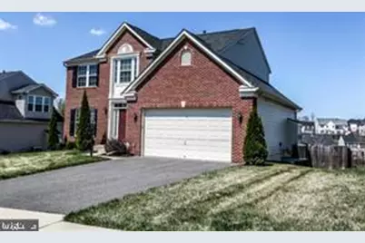 3320 Anne De Bourgh Drive, Triangle, VA 22172 - Photo 1