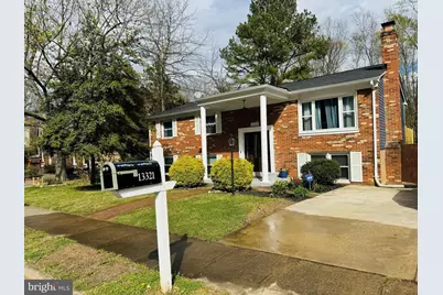 13321 Nassau Drive, Woodbridge, VA 22193 - Photo 1