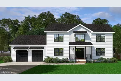12005 Parkriver Drive, Manassas, VA 20112 - Photo 1