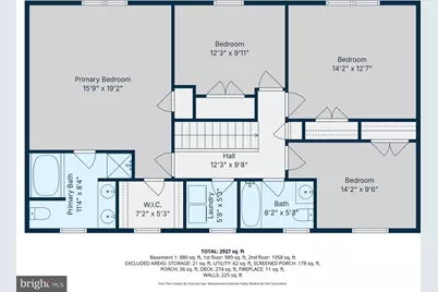 10449 Pineview Road, Manassas, VA 20111 - Photo 33