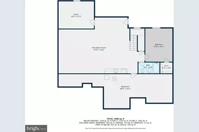 14119 Baneberry Circle, Manassas, VA 20112 - Photo 49