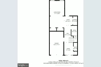 12151 Drum Salute Place, Bristow, VA 20136 - Photo 49