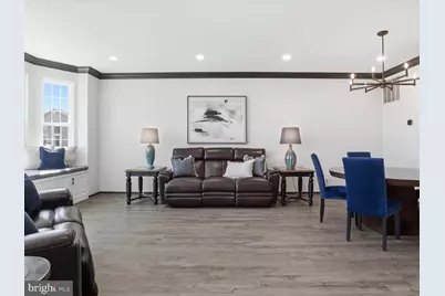 13308 Colchester Ferry Place, Woodbridge, VA 22191 - Photo 7