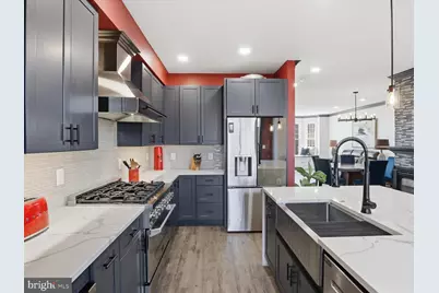 13308 Colchester Ferry Place, Woodbridge, VA 22191 - Photo 17