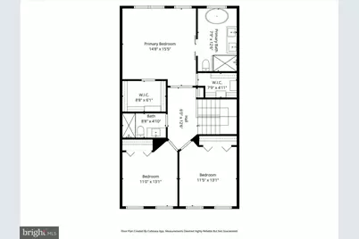 13308 Colchester Ferry Place, Woodbridge, VA 22191 - Photo 51