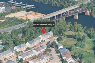 13308 Colchester Ferry Pl, Woodbridge, VA 22191 - Photo 41