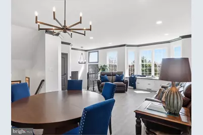 13308 Colchester Ferry Place, Woodbridge, VA 22191 - Photo 9