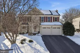 8191 Lone Oak Ct, Manassas, VA 20111 - Photo 3