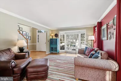 8191 Lone Oak Court, Manassas, VA 20111 - Photo 7