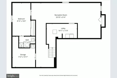 8191 Lone Oak Court, Manassas, VA 20111 - Photo 47