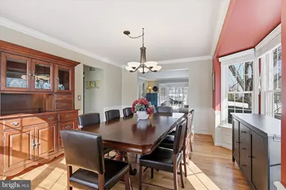 8191 Lone Oak Court, Manassas, VA 20111 - Photo 9