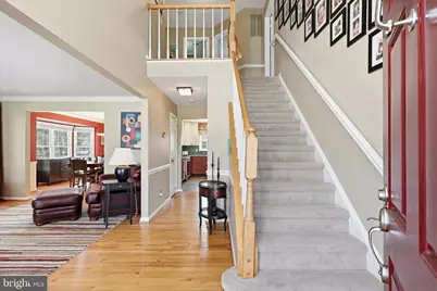 8191 Lone Oak Court, Manassas, VA 20111 - Photo 5