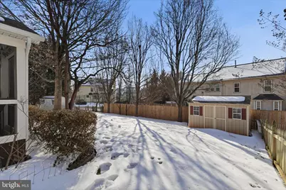 8191 Lone Oak Court, Manassas, VA 20111 - Photo 37