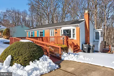 4854 Langer Lane, Woodbridge, VA 22193 - Photo 23