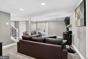 4854 Langer Ln, Woodbridge, VA 22193 - Photo 21