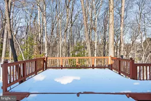 4854 Langer Ln, Woodbridge, VA 22193 - Photo 19