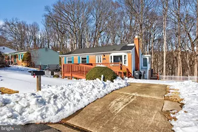 4854 Langer Lane, Woodbridge, VA 22193 - Photo 1