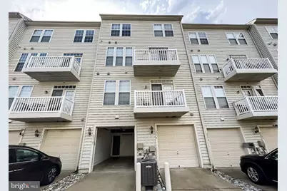 2574 Eastbourne Drive, Woodbridge, VA 22191 - Photo 11