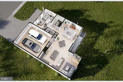 1639 Indiana Avenue, Woodbridge, VA 22191 - Photo 3