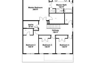 1639 Indiana Ave, Woodbridge, VA 22191 - Photo 9