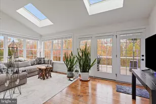 5806 Waterloo Bridge Cir, Haymarket, VA 20169 - Photo 21