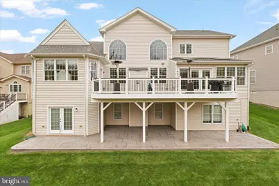 5806 Waterloo Bridge Circle, Haymarket, VA 20169 - Photo 63