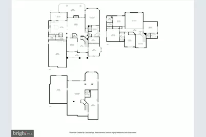 5806 Waterloo Bridge Circle, Haymarket, VA 20169 - Photo 79