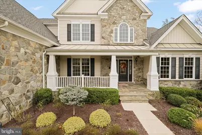 5806 Waterloo Bridge Circle, Haymarket, VA 20169 - Photo 7