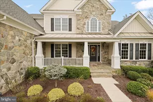 5806 Waterloo Bridge Cir, Haymarket, VA 20169 - Photo 7