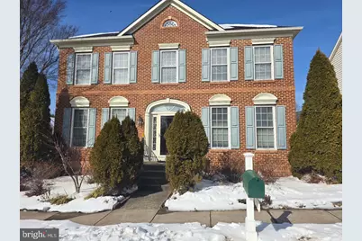 14108 Snickersville Drive, Gainesville, VA 20155 - Photo 1