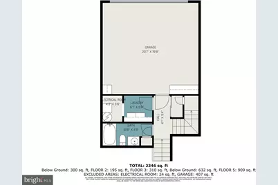 709 Belmont Bay Drive, Woodbridge, VA 22191 - Photo 33