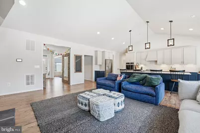 10580 Manley Road, Nokesville, VA 20181 - Photo 11