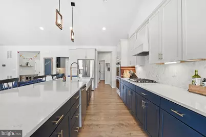 10580 Manley Road, Nokesville, VA 20181 - Photo 17