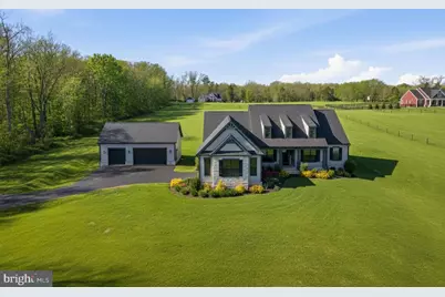 10580 Manley Road, Nokesville, VA 20181 - Photo 1